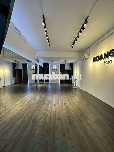 🏡 Cho thuê nhà hẻm xe tải Lê Văn Sỹ – Quận 3 🏡