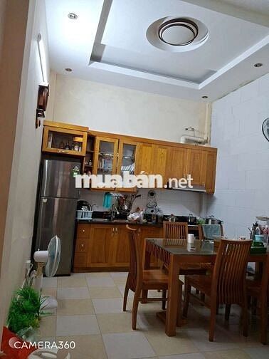 CHỈ 7.5 TỶ - CÓ NGAY NHÀ 4 TẦNG - KHƯƠNG ĐÌNH - THANH XUÂN - 4 NGỦ.