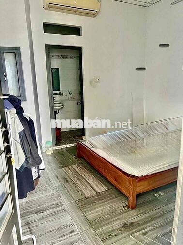 🧲🔴 GIẢM 300TR – 4 TẦNG – OTO NGỦ TRONG NHÀ – 55m² – 5.45 TỶ – SHR 📍 1/