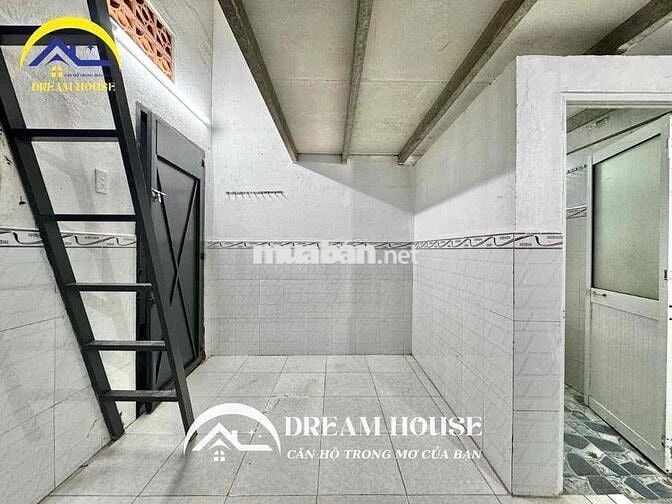 PHÒNG TRỆT GÁC CAO,RỘNG THOÁNG,NGAY AEON TÂN PHÚ,MỚI HOÀN THIỆN 100%