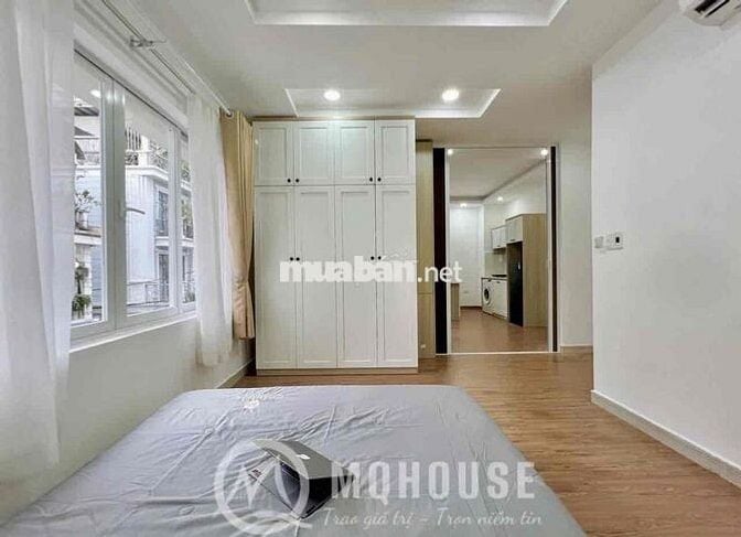 CĂN HỘ CAO CẤP 1PN 1PK TÁCH BẾP SIÊU XINH FULL NỘI THẤT NGAY CITYLAND