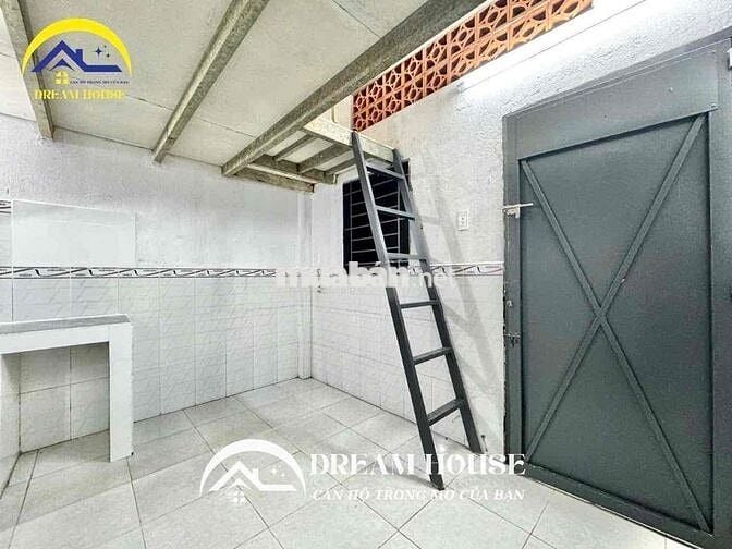 PHÒNG TRỆT GÁC CAO,RỘNG THOÁNG,NGAY AEON TÂN PHÚ,MỚI HOÀN THIỆN 100%