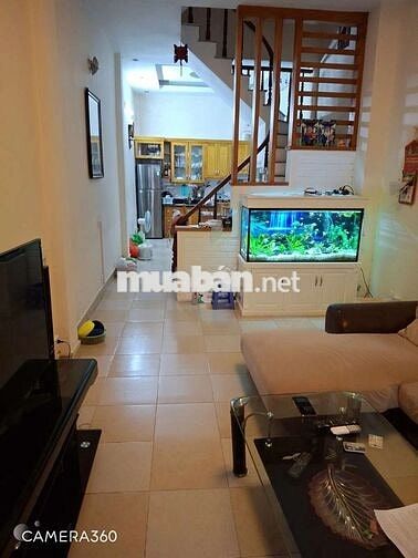 CHỈ 7.5 TỶ - CÓ NGAY NHÀ 4 TẦNG - KHƯƠNG ĐÌNH - THANH XUÂN - 4 NGỦ.