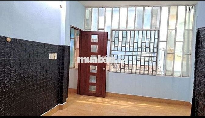 CHO THUÊ NHÀ HẺM 3 GÁC, 1 XET, CMT8 Q.10