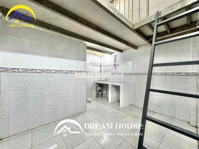 PHÒNG TRỆT GÁC CAO,RỘNG THOÁNG,NGAY AEON TÂN PHÚ,MỚI HOÀN THIỆN 100%