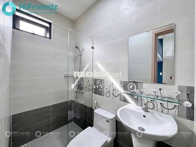 CHDV DUPLEX NHỎ GỌN XINH XẮN CAO CẤP - THANG MÁY SÁT QUẬN 10, TÂN BÌNH