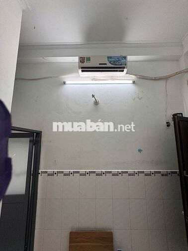 Cho thuê phòng trọ – Lê Thị Bạch Cát, gần SVĐ Phú Thọ, Quận 11