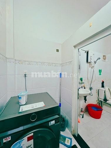 🌈 BÁN CĂN NHÀ MẶT TIỀN ĐƯỜNG SỐ 4, PHƯỜNG 11, QUẬN-GV