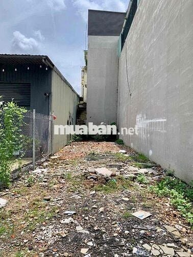 Cần Tiền Đầu Tư Bán Lô Đất Rất Đẹp Ạ !Đg3 Trường Thọ Thông Tứ Hướng