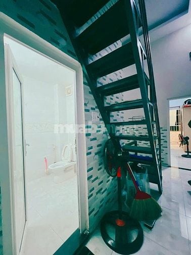 🌈 BÁN CĂN NHÀ MẶT TIỀN ĐƯỜNG SỐ 4, PHƯỜNG 11, QUẬN-GV