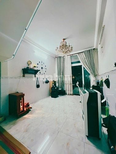 🌈 BÁN CĂN NHÀ MẶT TIỀN ĐƯỜNG SỐ 4, PHƯỜNG 11, QUẬN-GV