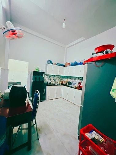 🌈 BÁN CĂN NHÀ MẶT TIỀN ĐƯỜNG SỐ 4, PHƯỜNG 11, QUẬN-GV