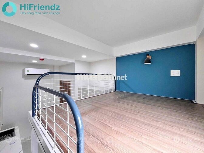 CHDV DUPLEX NHỎ GỌN XINH XẮN CAO CẤP - THANG MÁY SÁT QUẬN 10, TÂN BÌNH
