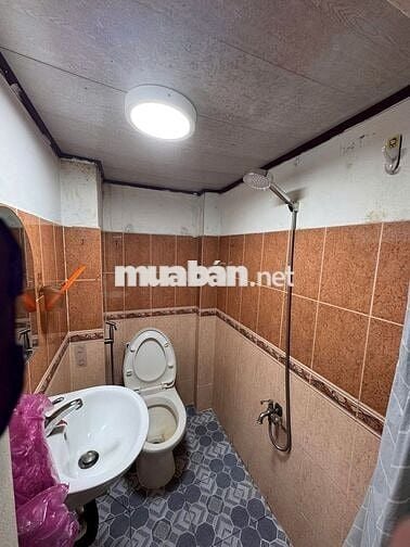 Cho thuê phòng trọ – Lê Thị Bạch Cát, gần SVĐ Phú Thọ, Quận 11