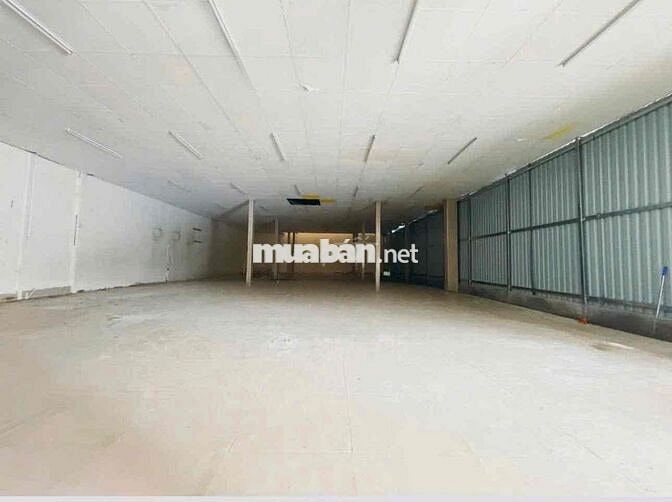 CHO THUÊ MẶT BẰNG KINH DOANH - MẶT TIỀN CHỢ - KP4 P. Tam Hiệp. Giá 25t