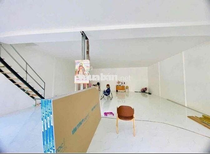 Cho thuê mặt bằng đường Võ Thị Sáu ngang 10m trung tâm Biên Hoà