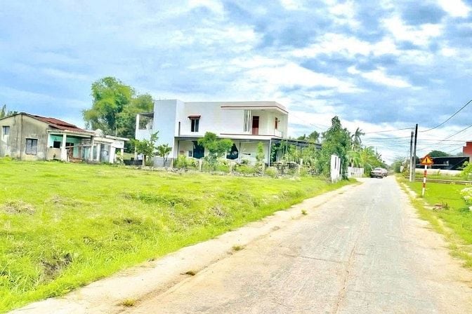  ĐẤT NỀN ĐÀ NẴNG – CHỈ TỪ 7XX TRIỆU, MẶT TIỀN ĐƯỜNG 5M,HỔ TRỢ VAY 50%