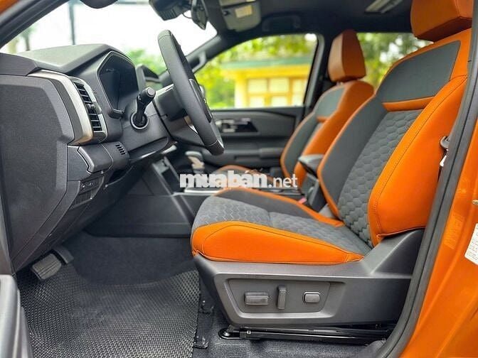 Mitsubishi Triton MỚI 100% + TRƯỚC BẠ + QUÀ TẶNG