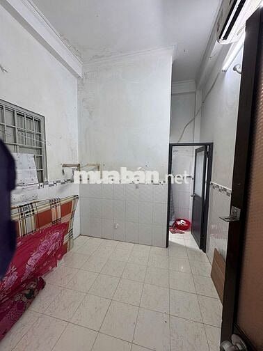 Cho thuê phòng trọ – Lê Thị Bạch Cát, gần SVĐ Phú Thọ, Quận 11