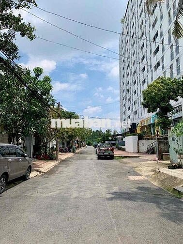 Cần Tiền Đầu Tư Bán Lô Đất Rất Đẹp Ạ !Đg3 Trường Thọ Thông Tứ Hướng