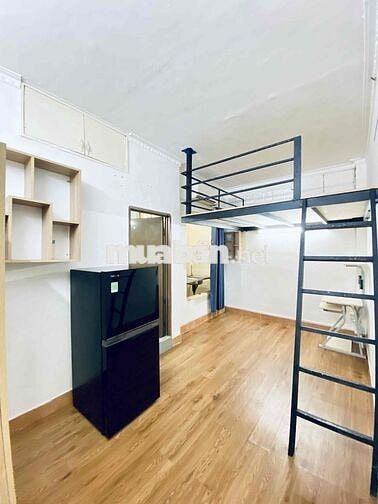 CHO THUÊ PHÒNG TẠI ĐƯỜNG NGUYỄN THIỆN THUẬT_TRUNG TÂM QUẬN 3