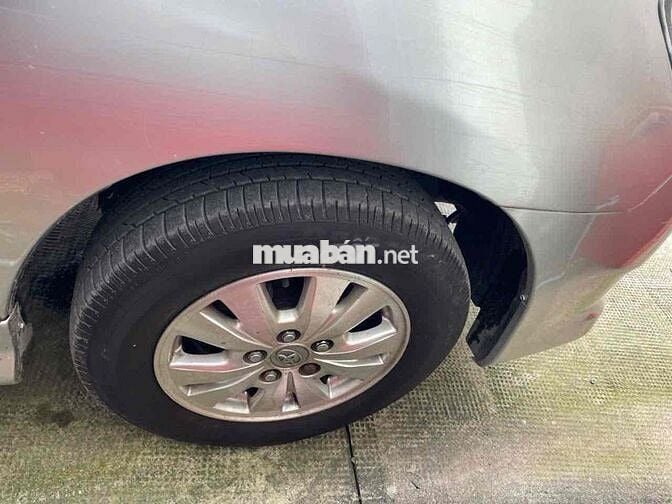 Toyota Innova 2009 V Stđ