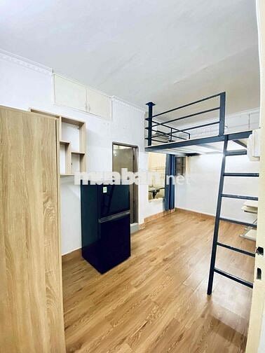 CHO THUÊ PHÒNG TẠI ĐƯỜNG NGUYỄN THIỆN THUẬT_TRUNG TÂM QUẬN 3