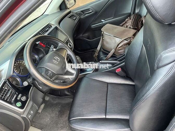 Bán Honda City siêu đẹp rin ko lỗi nhỏ