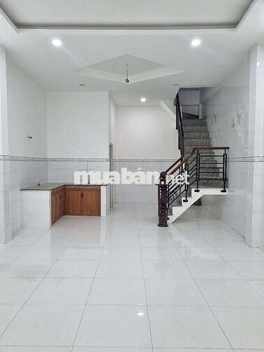 Nhà TÂN HÒA ĐÔNG [5x10, 1 lầu, 2pn, 2toilet] 8,5tr/tháng