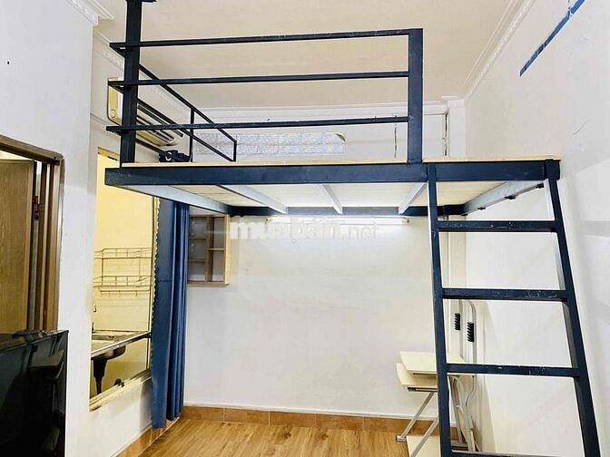 CHO THUÊ PHÒNG TẠI ĐƯỜNG NGUYỄN THIỆN THUẬT_TRUNG TÂM QUẬN 3