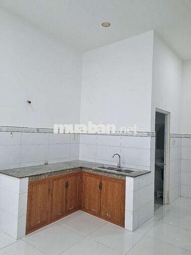 Nhà TÂN HÒA ĐÔNG [5x10, 1 lầu, 2pn, 2toilet] 8,5tr/tháng