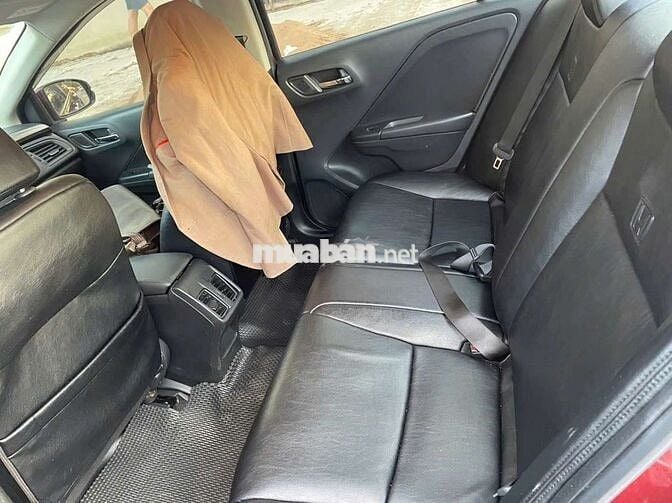 Bán Honda City siêu đẹp rin ko lỗi nhỏ