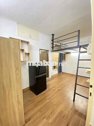 CHO THUÊ PHÒNG TẠI ĐƯỜNG NGUYỄN THIỆN THUẬT_TRUNG TÂM QUẬN 3