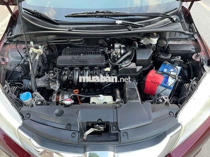 Bán Honda City siêu đẹp rin ko lỗi nhỏ