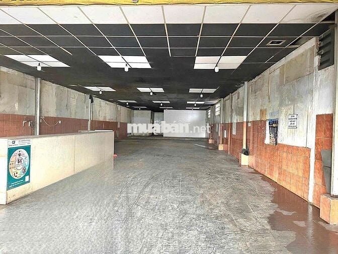 CHO THUÊ MẶT BẰNG KINH DOANH ĐẸP ĐƯỜNG PHAN TRUNG – BIÊN HÒA