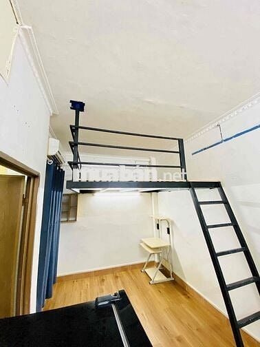 CHO THUÊ PHÒNG TẠI ĐƯỜNG NGUYỄN THIỆN THUẬT_TRUNG TÂM QUẬN 3