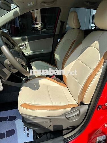 Kia Morning 2020 1.2AT Luxury Chạy 56.000km