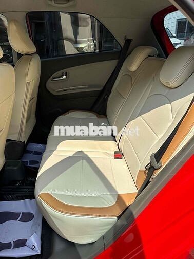 Kia Morning 2020 1.2AT Luxury Chạy 56.000km