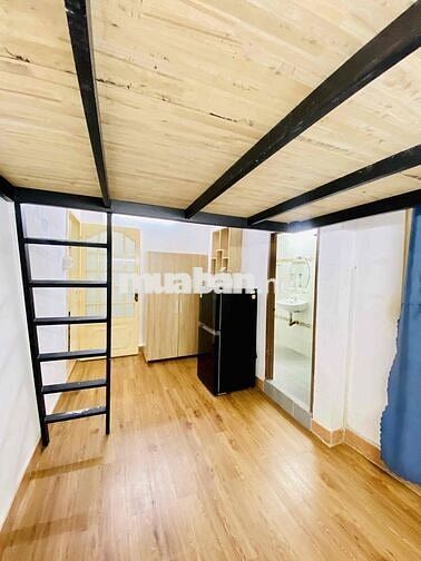 CHO THUÊ PHÒNG TẠI ĐƯỜNG NGUYỄN THIỆN THUẬT_TRUNG TÂM QUẬN 3