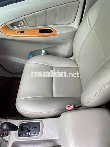 Toyota Innova 2009 V Stđ