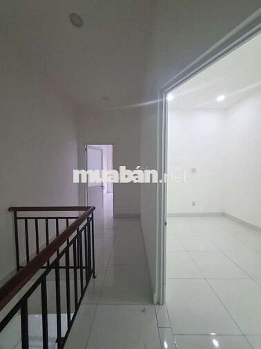 Nhà TÂN HÒA ĐÔNG [5x10, 1 lầu, 2pn, 2toilet] 8,5tr/tháng