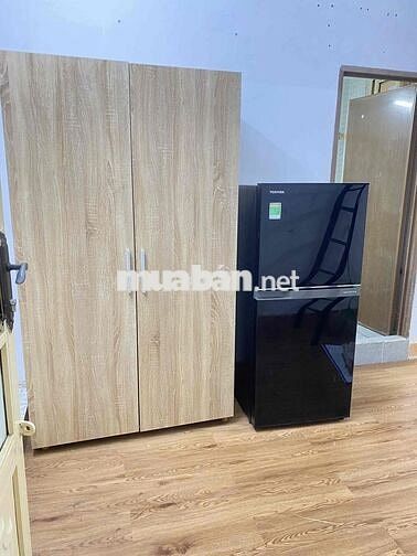 CHO THUÊ PHÒNG TẠI ĐƯỜNG NGUYỄN THIỆN THUẬT_TRUNG TÂM QUẬN 3