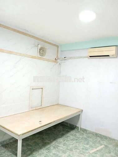 Cho thuê Phòng Trọ đường Bắc Hải p15 q10