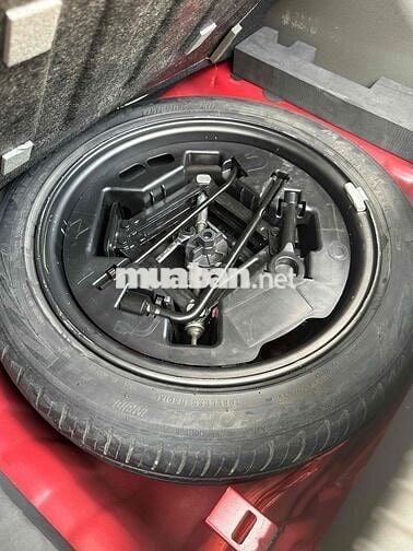 Kia Morning 2020 1.2AT Luxury Chạy 56.000km