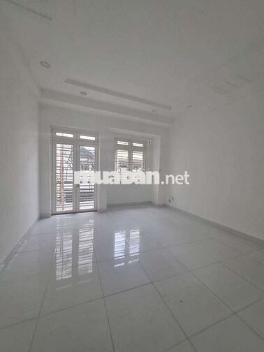 Nhà TÂN HÒA ĐÔNG [5x10, 1 lầu, 2pn, 2toilet] 8,5tr/tháng