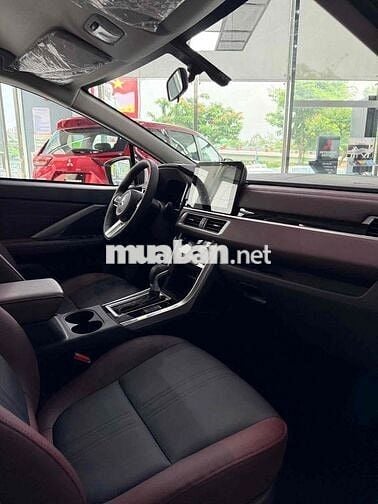 Mitsubishi Xpander Cross 2026 MỚI 100% + TRƯỚC BẠ