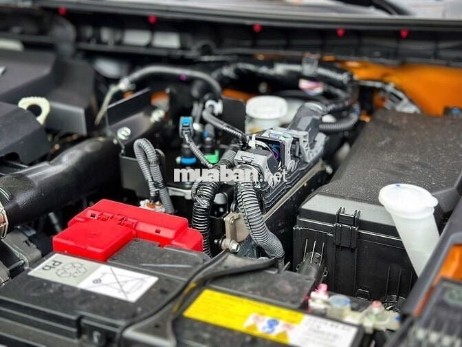 Mitsubishi Triton MỚI 100% + TRƯỚC BẠ + QUÀ TẶNG
