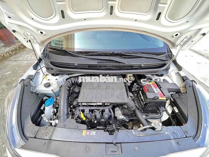 Hyundai Grand i10 2021 1.2 MT - BẢN ĐỦ FULL