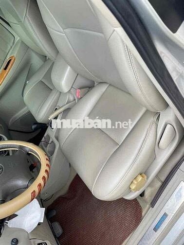 Toyota Innova 2009 V Stđ