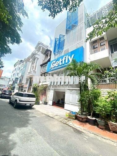 🔥CHO THUÊ – 243/9 TÔ HIẾN THÀNH, P.13, Q.10🔥- 5x20 - trệt , 2 lầu .